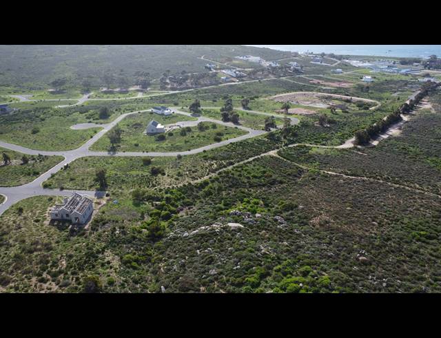 424M² VACANT LAND FOR SALE IN ST HELENA VIEWS